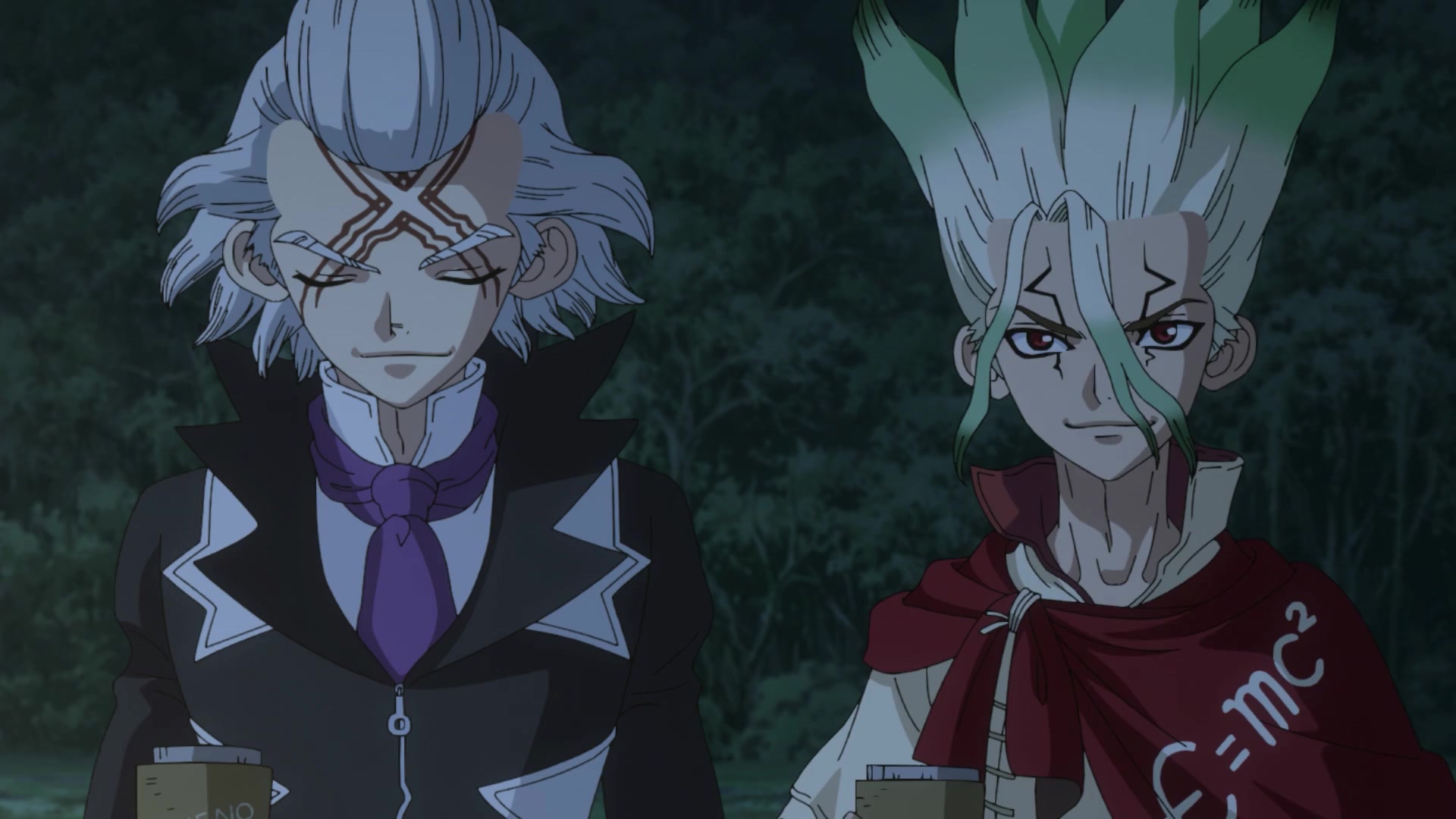 Dr Stone S4 - 25 - 88 Comp 1-10x-RIFE-RIFE4.6-239.76fps.mp4